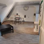Superbe Loft Neuf - 1 Chambre- Face Au Chateau - Rimbaud 아파트 세단