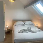 아파트 Superbe Loft Neuf - 1 Chambre- Face Au Chateau - Rimbaud